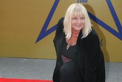 Grób Marka Grechuty "w dzikie wino zaplątany"