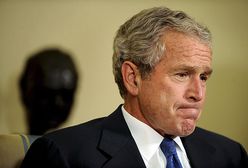 Bush: USA wierzą w trwały rozejm w Strefie Gazy