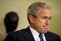 Bush: USA wierzą w trwały rozejm w Strefie Gazy