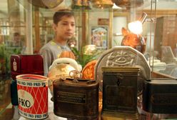 Skarbonki z różnych stron świata