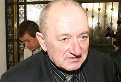 Ojciec Krzysztofa Olewnika będzie miał kłopoty