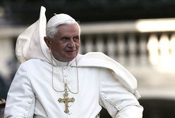 Benedykt XVI z uznaniem o Aleksym II