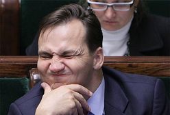 Politycy na wesoło - wybierz Minę Miesiąca!