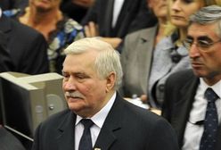 "Kandydatura Wałęsy do Grupy Refleksyjnej była najlepszą z możliwych"