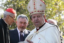 Kard. Dziwisz: dla nas Jan Paweł II jest już święty