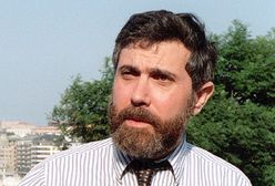 "Paul Krugman to świetny popularyzator ekonomii"