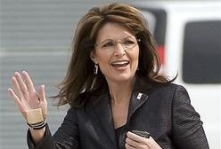 Sarah Palin rezygnuje z wyścigu o fotel prezydencki