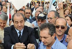 100 tys. Włochów manifestowało przeciwko Berlusconiemu