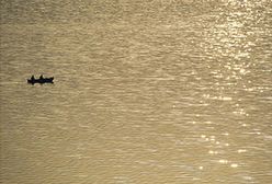 Czarny dzień nad wodami na Dolnym Śląsku