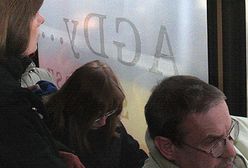 Pasażerka na gapę pogryzła kontrolera