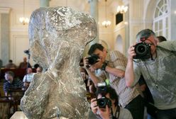 W Polsce znaleziono szczątki wielkiego dinozaura