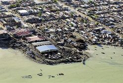 ONZ: W cyklonach na Haiti poszkodowanych 800 tys. ludzi