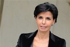 Zaproponował europosłance inflację, czyli... seks