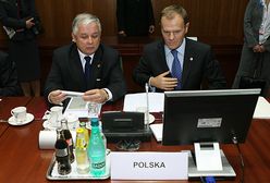 Prezydent: konflikt w Gruzji narusza nasze interesy