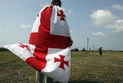 Gruzja zerwie stosunki dyplomatyczne z Rosją