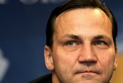"Sikorski nie wiedział, że rozmowa jest tajna?!"