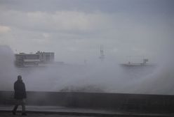 Gdańsk zagrożony powodzią