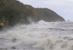 Meteorolodzy ostrzegają: będzie bardzo wiało