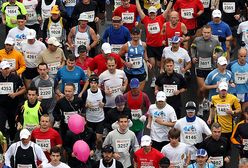 Maraton czas zacząć - zobacz zdjęcia
