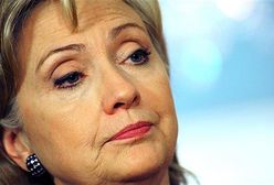 Clinton: ten plan jest jak chemioterapia