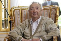 Dlaczego Marek Edelman nie był lubiany w Izraelu?