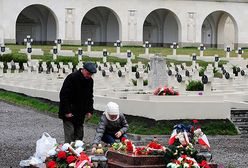 Tysiące zniczy zapłonie na Cmentarzu Orląt Lwowskich