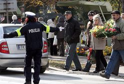 27 ofiar śmiertelnych, 285 rannych na drogach