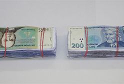 Zamienił Litwin 23 tys. euro na papier
