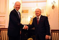 "Wiadomości" mają pomóc w reelekcji Lecha Kaczyńskiego