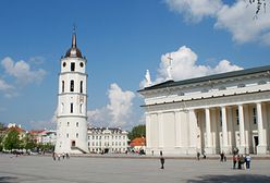 Smutny początek roku szkolnego dla Polaków na Litwie