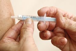 Polacy boją się szczepionki przeciw A/H1N1