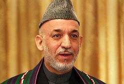 Prezydent wzywa "braci talibów" do powrotu