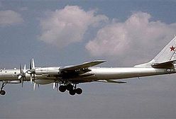 Katastrofa wojskowego Tu-142; nurkowie szukają ciał