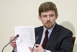 "Wrzucili granat do szamba" - burza przed komisją