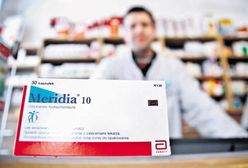 Zabójcze tabletki na odchudzanie