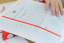 MEN: świadectwa szkolne nie będą już jednakowe