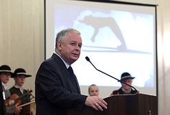 "To nasz jedyny kandydat na prezydenta"