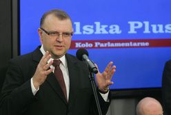 "Polski sejm broni cywilizacji europejskiej"