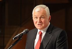 Jan Krzysztof Bielecki odchodzi z pracy; zastąpi Tuska?