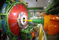 Nieziemskie odkrycie w CERN - dzięki Polakom