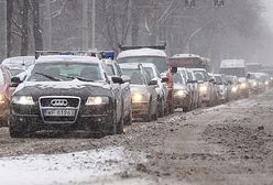 Meteorolodzy: mróz i śnieg nie odpuszczą tak szybko