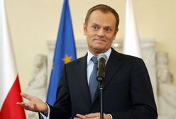 Donald Tusk: największy sukces 2009 roku to...