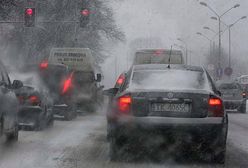 Synoptycy ostrzegają: nadchodzą silne zamiecie śnieżne