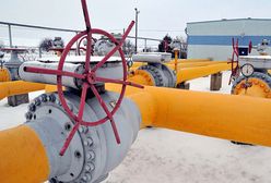 Jest porozumienie z Rosją w sprawie gazu