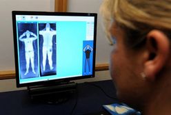 Kolejny kraj chce "rozbierać" podróżnych