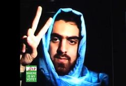 Przebierają się za kobiety, by zdenerwować władze