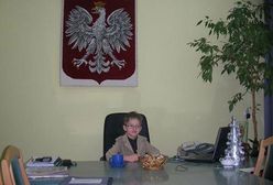 Najmłodszy komendant policji w Polsce