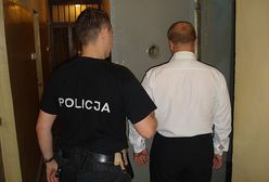 Były ksiądz posiedzi w areszcie za napad na bank