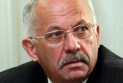 Oskarżony o korupcję były senator chce wrócić do polityki