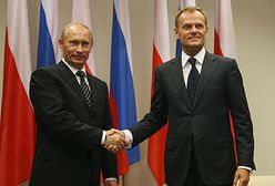 Wizyta Putina poprawiła stosunki polsko-rosyjskie